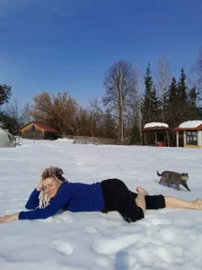 short spring break de UmaSpace  9 photos