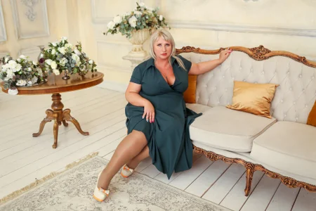 urakraus fabulous lady slika 2