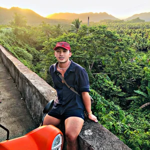 princeJayX pic of me Εικόνα