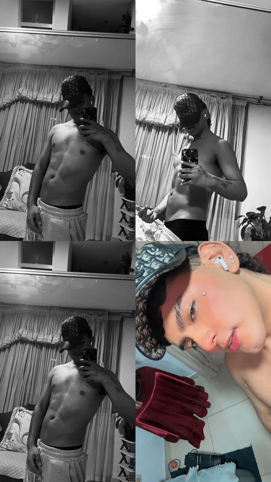 Noah__hot18 Δημοφιλής εικόνα 9487