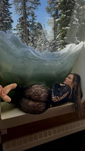 venessasbutt's XXX Nude Photo 8