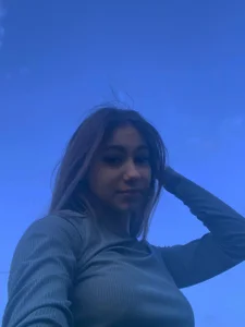 DaynaMachasummer vibe Bild