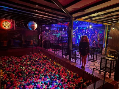 BonnieRitz HAVING FUN รูป  4