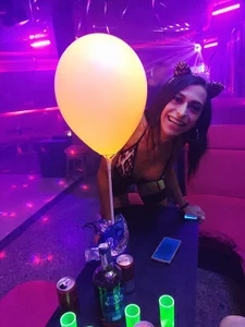 Chris_Santana An another good night dancing and enjoying!!!! Foto 5