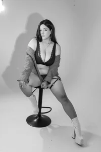 Evelynn New pictures 🖤✨ Billede 9