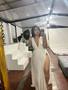 Hottest model de annie-russel Foto