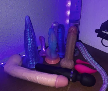 Mes jouets ૮ ․ ․ ྀིა de BellaKight  photos