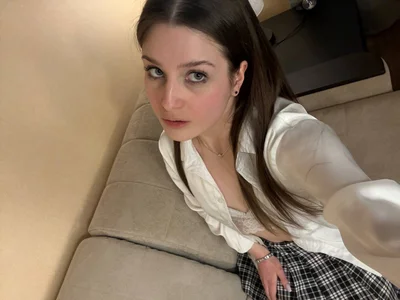 DeanUnnold Secrets of my gaze Pic 7