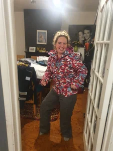 Few oldies. Have I had a glow up? de curlyirishgirl Foto 9