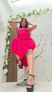 GabyGomez Red Velvet Goddess 🔥 Pic 6
