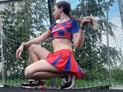 MaudAle Football Season Immagine  5