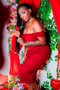 ReinaMiah kullanıcısının SWEET VALENTINE albümü -  4 fotoğraf