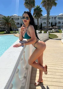 AlessiaExquisitのTunis vibes ❤️の 2枚の写真