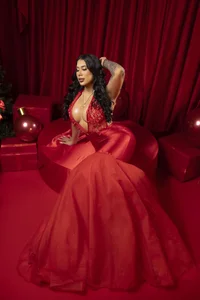 kiim_taaylor Merry Christmas my love 💌 Pic 5