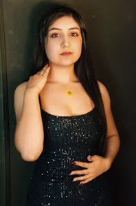 RaminaZorali New model on the site Pic 7