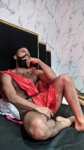 BeardAndrew GREEK GOD Foto 3