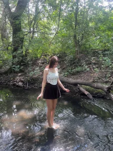 UmbraElyon Forest photoshoot Foto 3