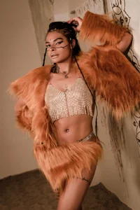 EmmaEbony_ a real warrior Immagine  3