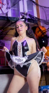 Bigass_dayla happy hallowen 圖片 3