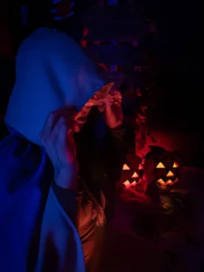 Dunnadan_Bms Raven 💜🖤 Foto 4