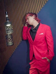 red de ChritianDowney  3 Imagens