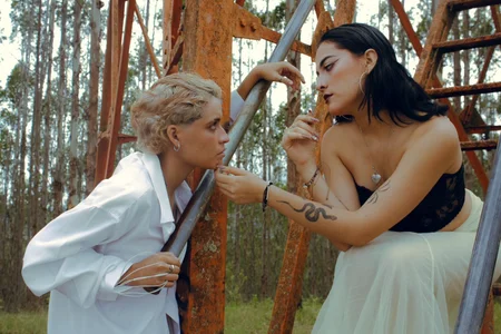 Alice_Dark21のI'm all for you💋📷の 3枚の写真