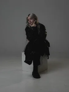 Public de Flora_White Foto 8