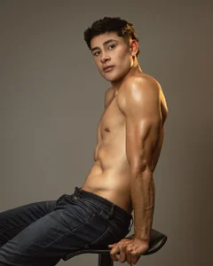 A little sexy Austin de Austinjonesking  2 Imagens