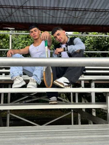 Hello guys 😈 od Duolistt__  4 snímek