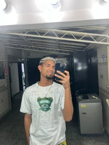 CarlosHotVibes vibe hot slika 6