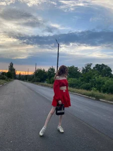 PrincessSuki Some photos in nature🍃 Foto 2