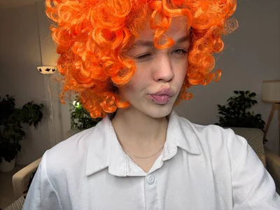 TomokoRocha kullanıcısının clown albümü -  2 fotoğraf