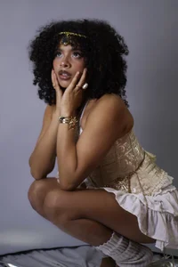 stunning girl 💗 od Raven_luv  3 snímek