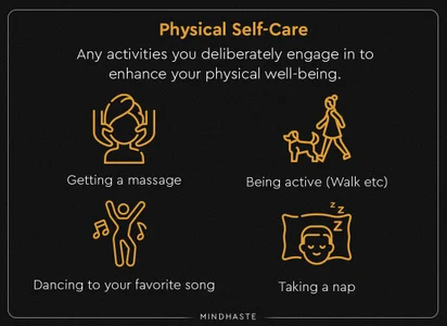 Self care