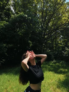 ameli_moon 😛summer shots 사진