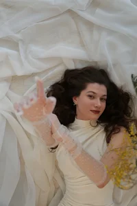 evagilmor tenderness Gambar 5