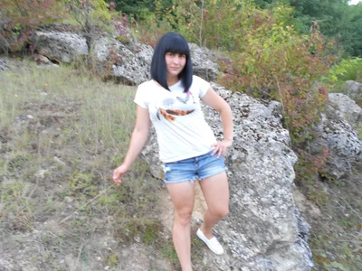RubyJade Public Pic 3