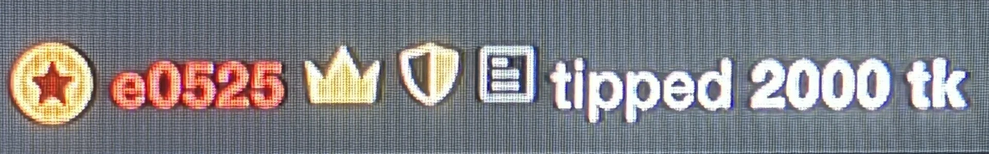 maddisonblush 🥰💝Lovely people 💝☺️💋🧁Thank you guys for making my days sweeter🧁💋 Pic 5