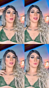 Scarlett_Steelee GREEN LOOKS GREAT ON ME صورة واحدة|Scarlett_Steelee GREEN LOOKS GREAT ON ME صورتان|Scarlett_Steelee GREEN LOOKS GREAT ON ME  2 صور|Scarlett_Steelee GREEN LOOKS GREAT ON ME  2 صورة