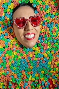 Bonnie__milfのSplash of Pleasureの 4枚の写真