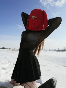 KatalinaAmore winter ❄ Foto 5