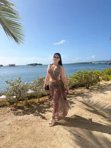 Im_Saraaaa Mar y sol ☀️ รูป  9