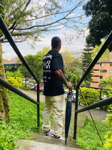 Strong and positive ⚡ de ronnie_7777 Foto 7