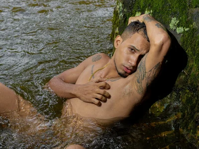 MagnusFrostForest Man☘️图片 9