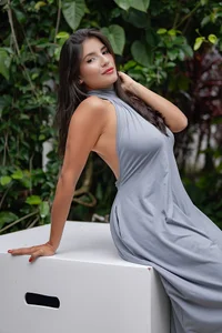 GiannaBrooks Public Billede