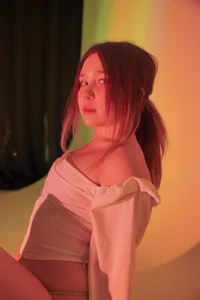 Lina_Glow Pure Aura รูป  4