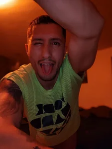 Nathan_rivers's Your hottie Sex Photo 3