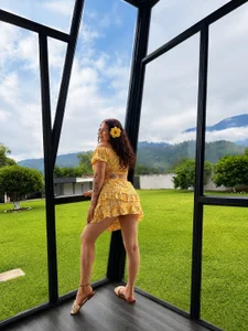 eva_rosse69 Your yellow girl 💛🌻🏵️ 사진 4