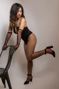 Seduction in Focus od VictoriaRouge_  4 snímek