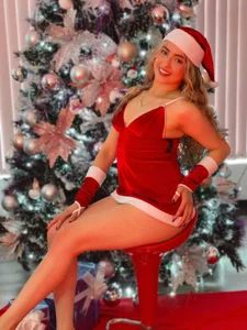 Isabella_Foxx_'s Merry christmas 🎄🎅 Sex Photo 3